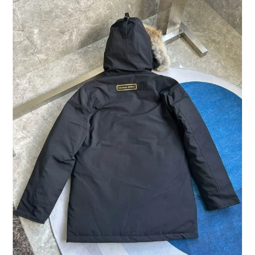 Top Quality Canada Goose Jacket 2054901 