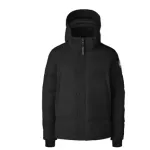 Top Quality Canada Goose Wyndham Parka Black
