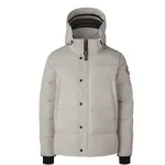 Top Quality Canada Goose Wyndham Parka Limestone