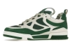    Louis Vuitton LV Skate Sneaker Green White