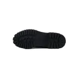 Timberland 6" Boot Black Nubuck Premium