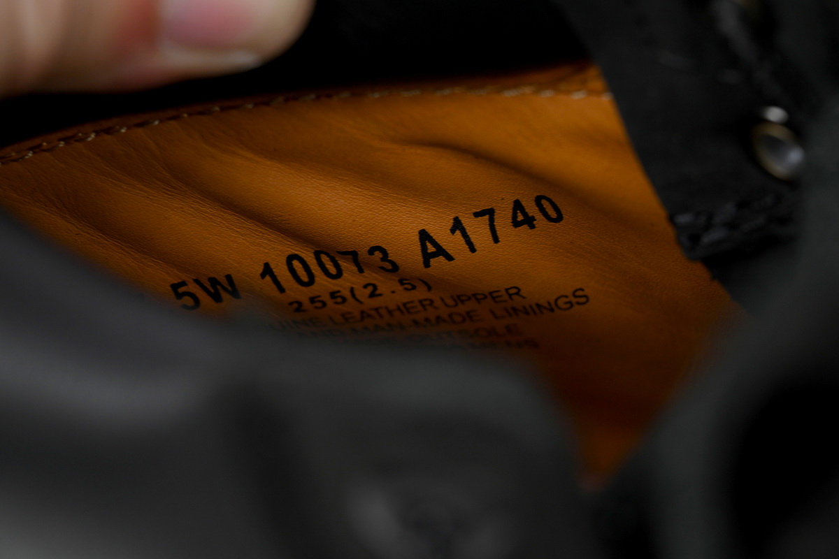    Timberland 6" Boot Black Nubuck Premium