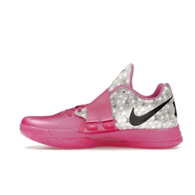    Pkgod Nike KD 4 Aunt Pearl HF9098-600 01