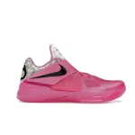 Pkgod Nike KD 4 Aunt Pearl HF9098-600