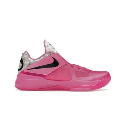 Pkgod Nike KD 4 Aunt Pearl HF9098-600 02