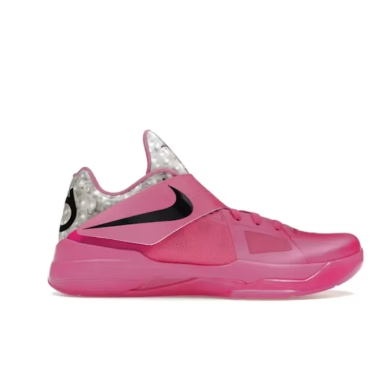 Pkgod Nike KD 4 Aunt Pearl HF9098-600