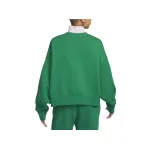 Top Quality Nike Sportswear Tech Fleece Full-Zip Hoodie & Joggers Set Light University Green 