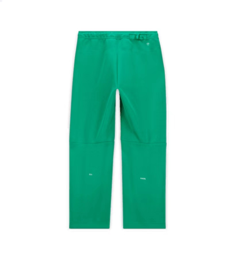Top Quality Nike Sportswear Tech Fleece Full-Zip Hoodie & Joggers Set Light University Green 