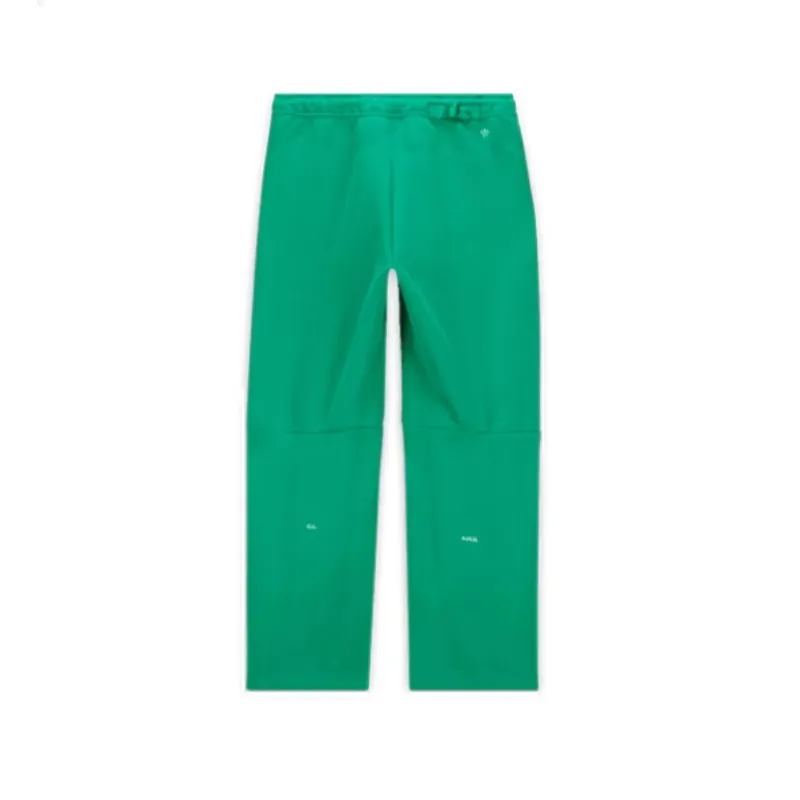 Top Quality Nike Sportswear Tech Fleece Full-Zip Hoodie & Joggers Set Light University Green 