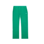 Top Quality Nike Sportswear Tech Fleece Full-Zip Hoodie & Joggers Set Light University Green 