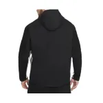Nike Sportswear Tech Fleece Windrunner Full-Zip Set Dark Grey Heather