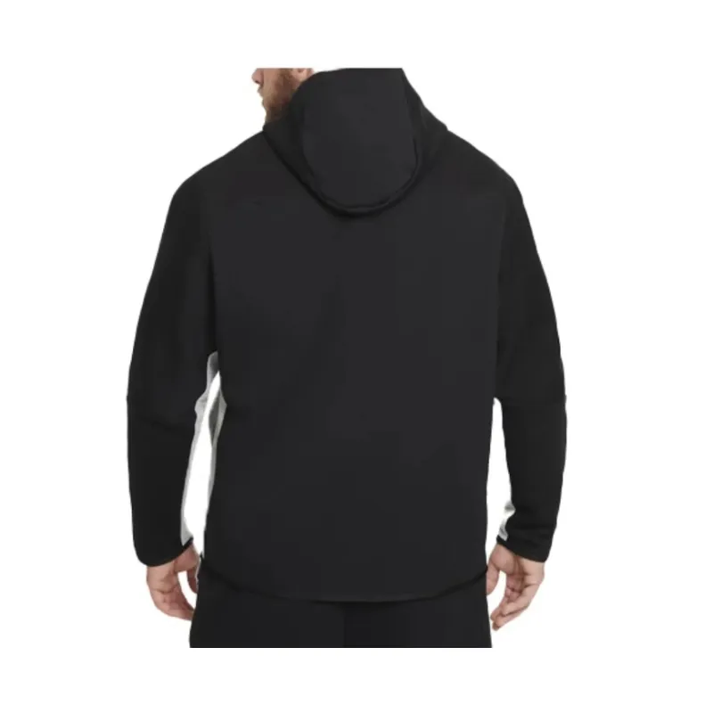 Nike Sportswear Tech Fleece Windrunner Full-Zip Set Dark Grey Heather
