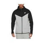 Nike Sportswear Tech Fleece Windrunner Full-Zip Set Dark Grey Heather