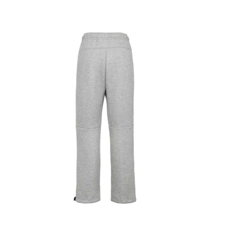 【Hot Sale】Nike Sportswear Tech Fleece Full-Zip Hoodie & Joggers Set Dark Heather Grey 