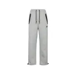【Hot Sale】Nike Sportswear Tech Fleece Full-Zip Hoodie & Joggers Set Dark Heather Grey 