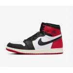 OG Sneakers & Air Jordan 1 Retro High OG Black Toe Reimagined DZ5485-106