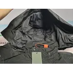 Top Quality Canada Goose Wyndham Parka Black
