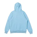 Top Quality Sp5der PNK Hoodie Sky Blue 