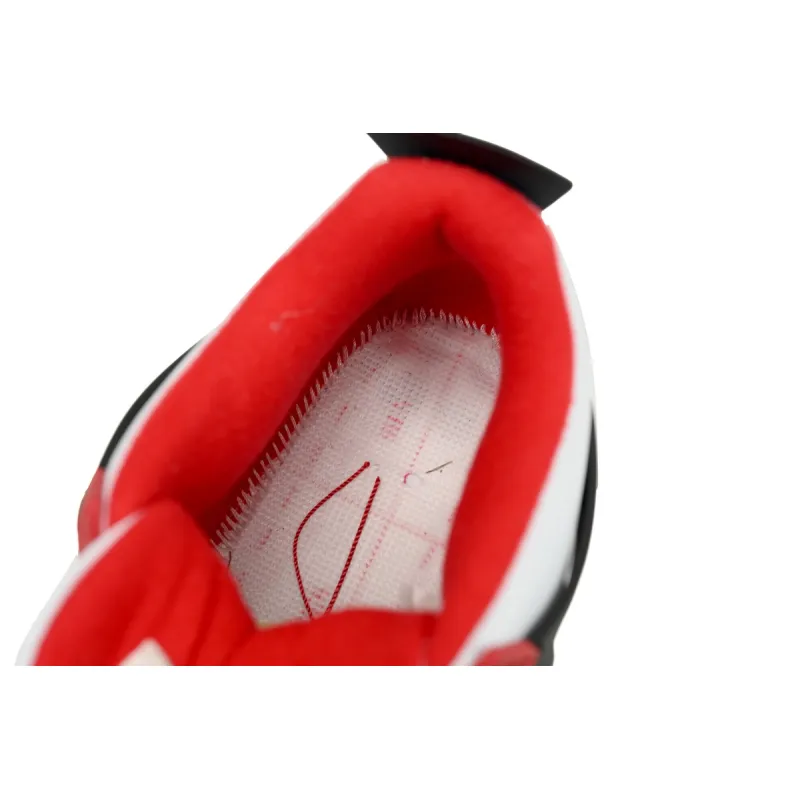 Air Jordan 4 Fire Red DC7770-160