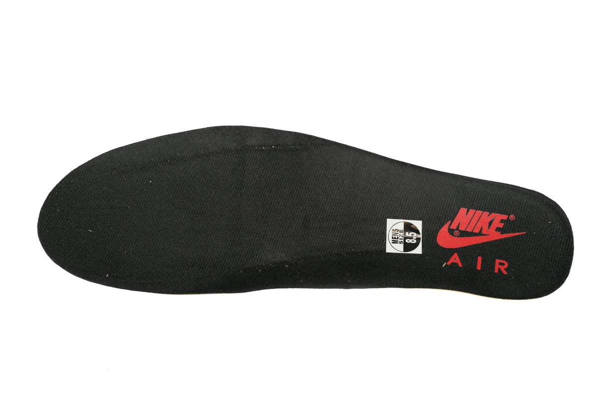    Air Jordan 4 Fire Red DC7770-160