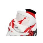 Air Jordan 4 Fire Red DC7770-160