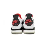 Air Jordan 4 Fire Red DC7770-160