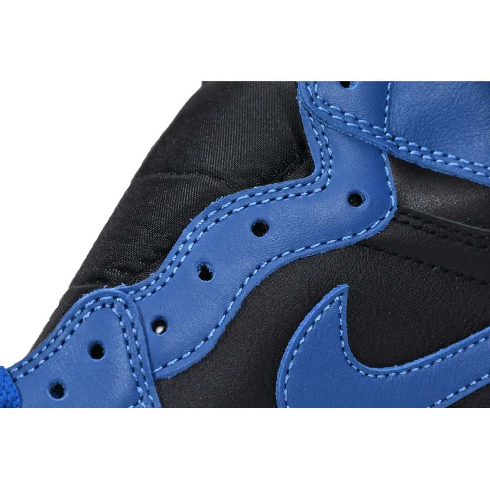 Air Jordan 1 Retro High OG Dark Marina Blue 555088-404
