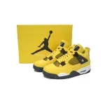 Air Jordan 4 Retro Lightning CT8527-700