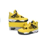 Air Jordan 4 Retro Lightning CT8527-700