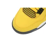 Air Jordan 4 Retro Lightning CT8527-700