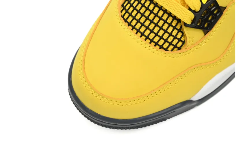 Bstsneaker- Air Jordan 4 Retro Lightning CT8527-700