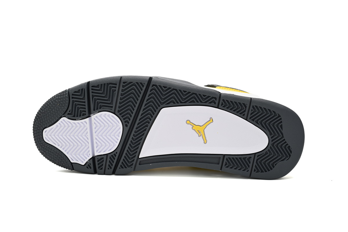 Bstsneaker- Air Jordan 4 Retro Lightning CT8527-700