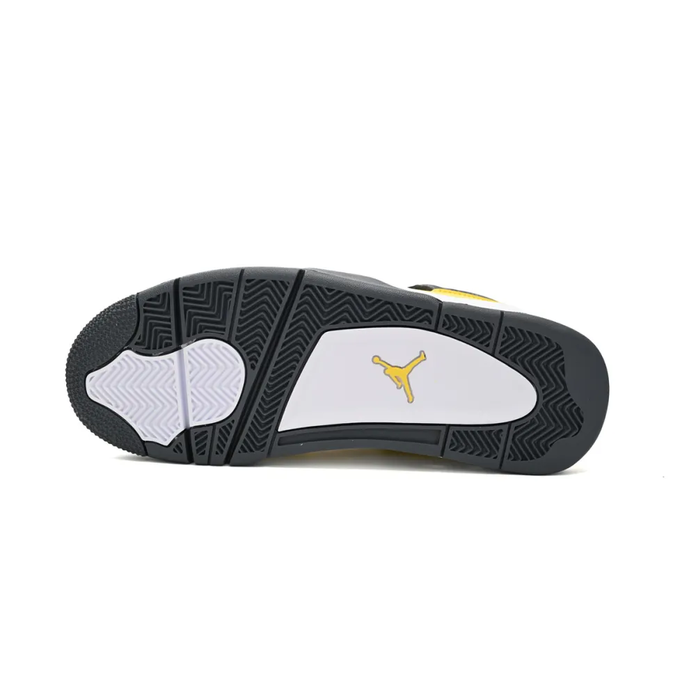 Air Jordan 4 Retro Lightning CT8527-700