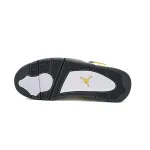 Air Jordan 4 Retro Lightning CT8527-700