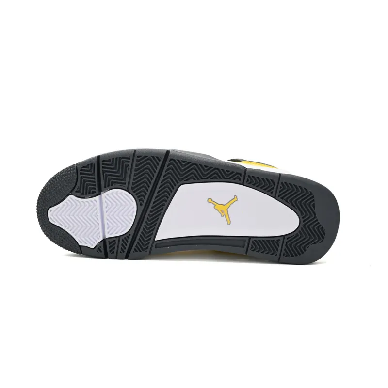 Air Jordan 4 Retro Lightning CT8527-700