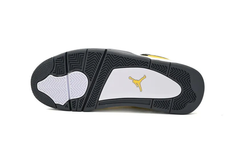 Bstsneaker- Air Jordan 4 Retro Lightning CT8527-700
