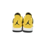 Air Jordan 4 Retro Lightning CT8527-700