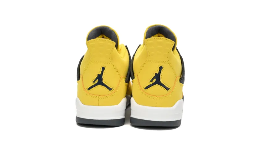 Bstsneaker- Air Jordan 4 Retro Lightning CT8527-700