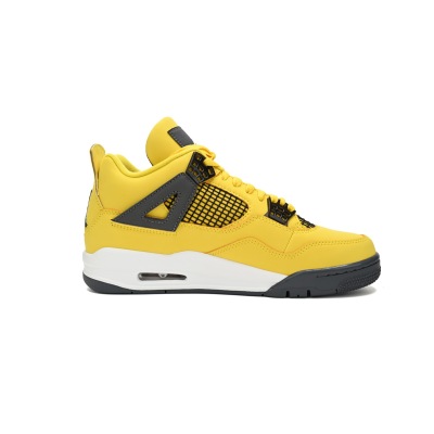 Air Jordan 4 Retro Lightning CT8527-700 02