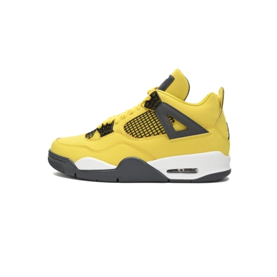    Air Jordan 4 Retro Lightning CT8527-700 01