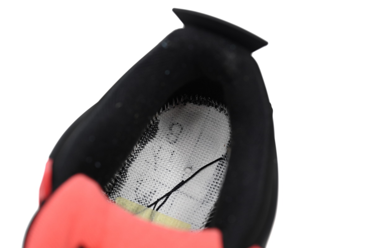 Air Jordan 4 Red Thunder CT8527-016 