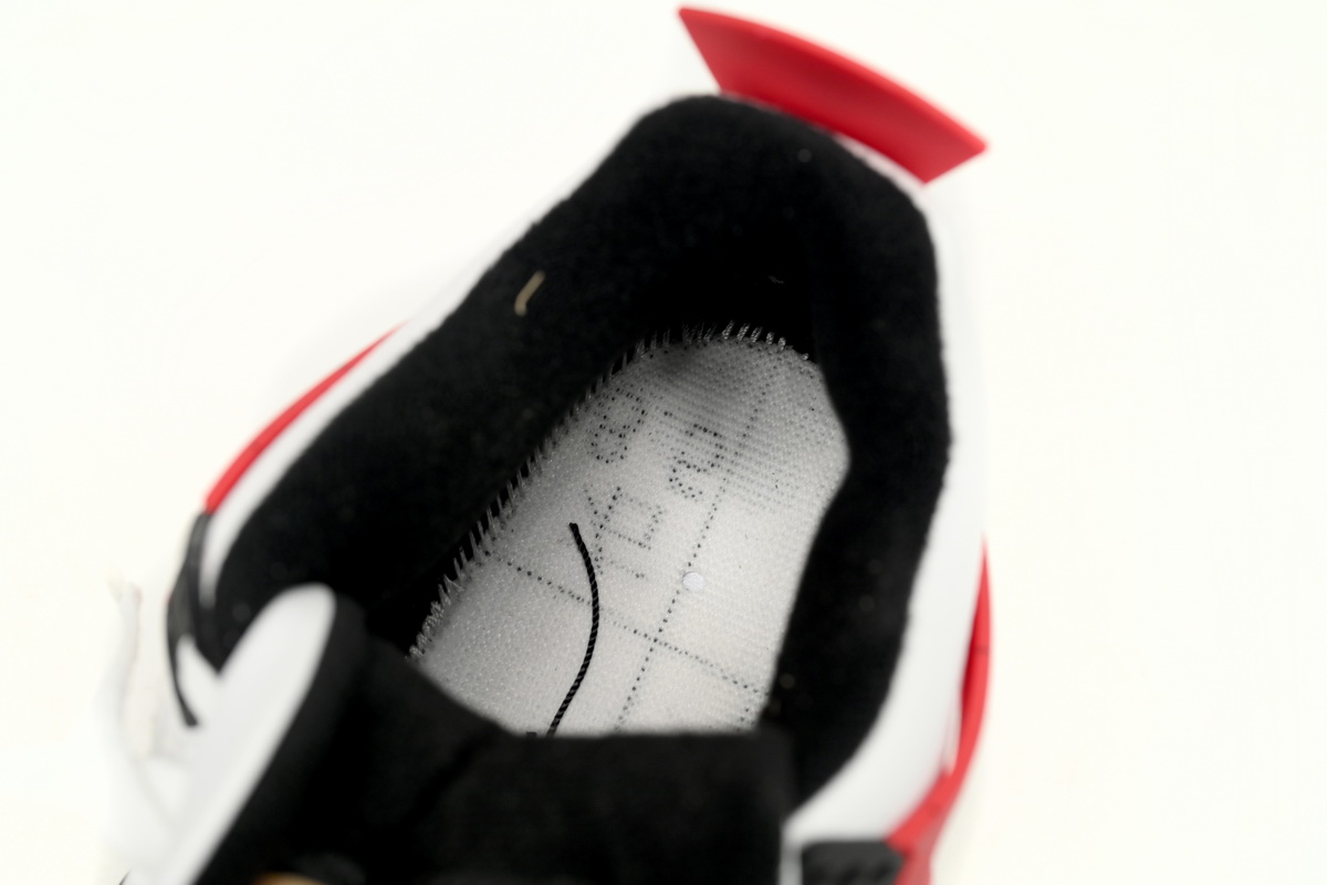    Air Jordan 4 Red Cement DH6927-161