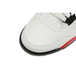 Air Jordan 4 Red Cement DH6927-161
