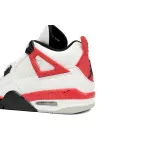 Air Jordan 4 Red Cement DH6927-161