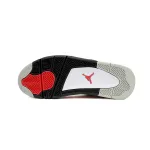 Air Jordan 4 Red Cement DH6927-161