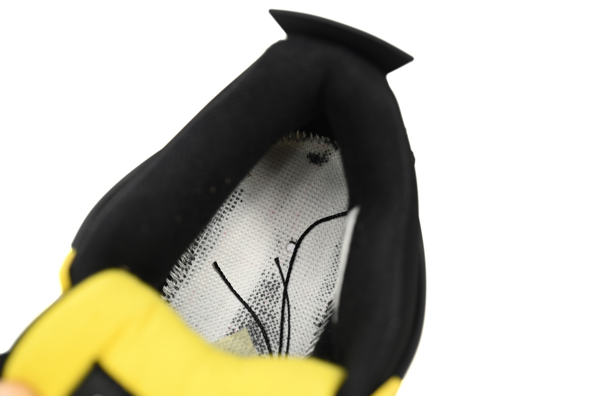 Air Jordan 4 Thunder DH6927-017