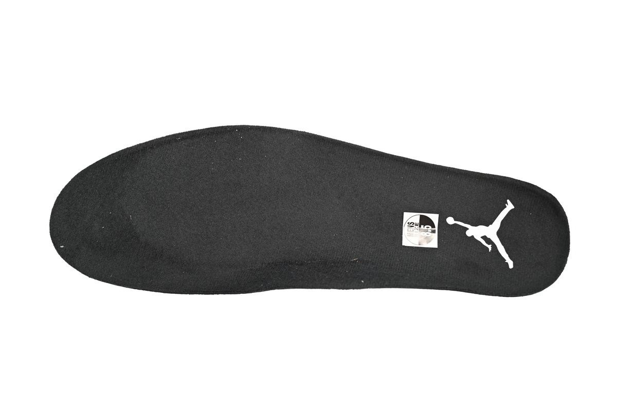 Air Jordan 4 Thunder DH6927-017