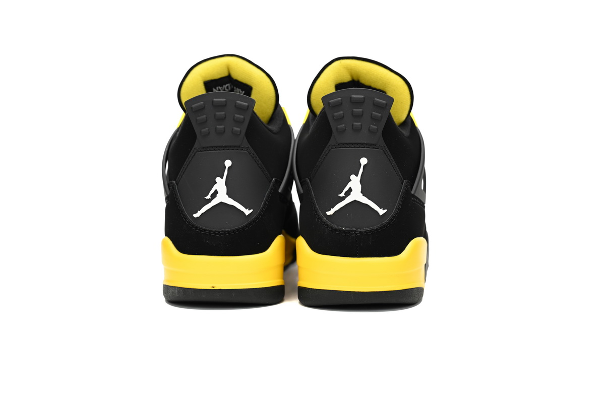 Air Jordan 4 Thunder DH6927-017