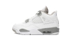    Jordan 4 Retro White Oreo CT8527-100