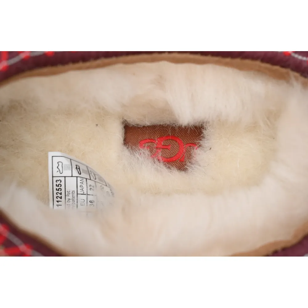 Pkgod UGG Tazz Slipper Chestnut  1122553-CHE